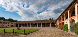 Cascina Farisengo - agriturismo e location