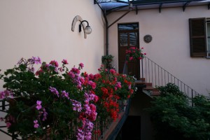 B&B Sole e Luna