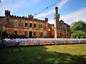 Cascina Lago Scuro