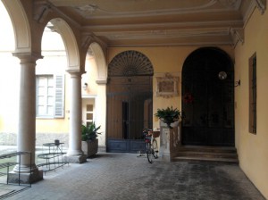 B&B Al Palazzo