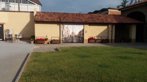 B&B in cascina