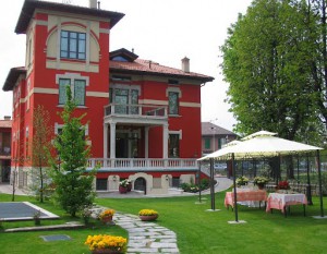 Albergo Dimora Storica Ristorante Tre Re