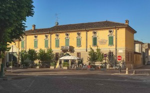 Hotel Palazzo Quaranta