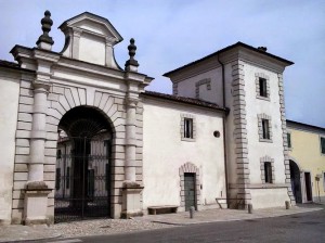 B&B Palazzo Zurla