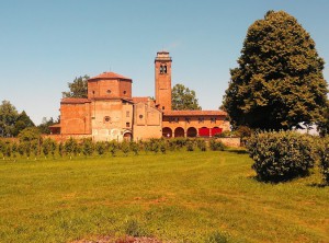 Agriturismo Santa Maria Bressanoro