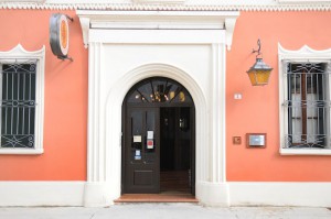 Albergo Trattoria Il Leone