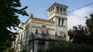 B&B Villa Albertina