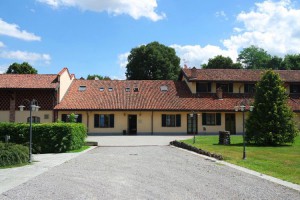 Country Hotel Castelbarco