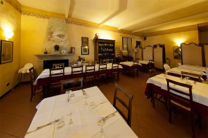 Alle Roncole - Ristorante Con Locanda Busseto