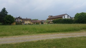 Agriturismo La Fraccina