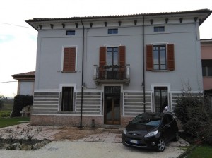 B&B L'Albero della Gioia