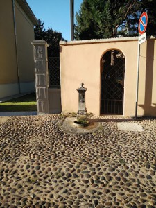 B&B Ai Giardini del Te