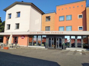 Hotel Don Camillo