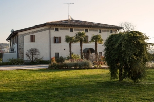 Hotel Alla Corte dei Bicchi