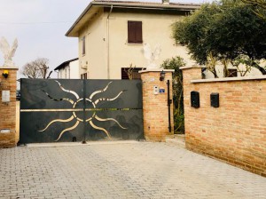 B&B Villa Ermanna