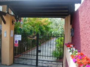 B&B Villa Cittadella