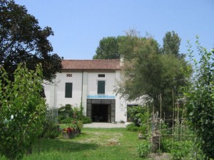 Agriturismo Antica Golena 