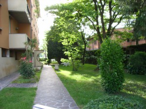 B&B Via Milano 25