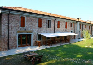 Mulino Delle Valli - Hotel