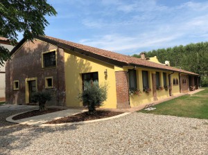 Agriturismo La Bicocca