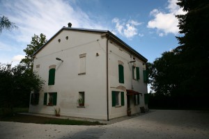 Villa Camurana