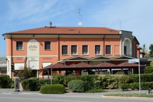 Hotel Eolo