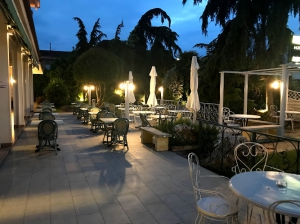 Hotel Doria Ristorante Pizzeria