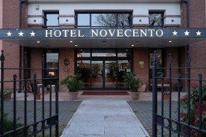 Hotel Ristorante Novecento