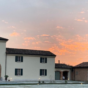 Agriturismo Corte Motte