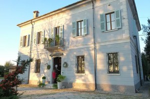 Villa Manto B&B