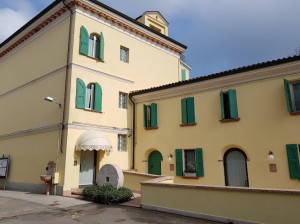 Albergo Hotel San Genesio