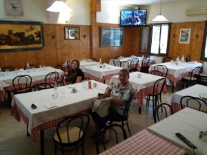 Trattoria Laghi Paradiso