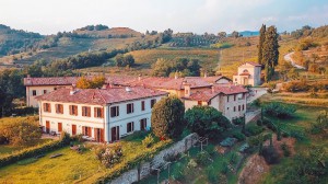 Oasi Galbusera Bianca - Relais Bio di Charme