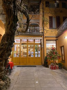 Albergo Ristorante Esposito