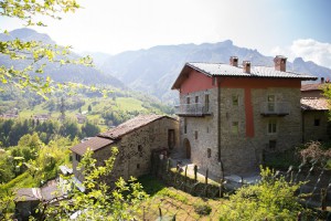 B&B Sopra il Portico