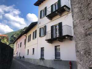 La Casa Sul Sasso B&B and apartments