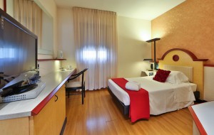 Best Western Hotel Solaf