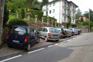 Albergo Alpino - Hotel a 3 stelle con ristorante di piatti tipici