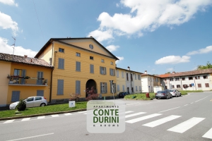 Conte Durini Apartments & Rooms