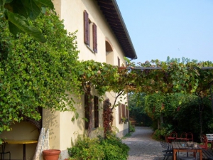 Agriturismo I Gelsi