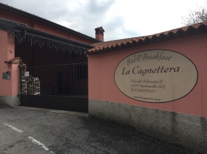 La Cagnettera