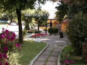 RistHotel Pianura Inn