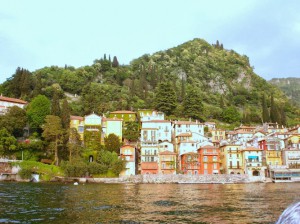 B&B Il Bolentino - Varenna