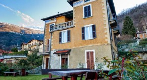 Villa Lena Bellano Bed & Breakfast