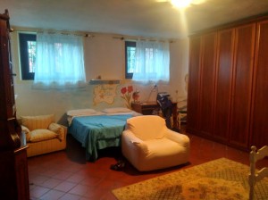 Bed and Breakfast Parva Domus