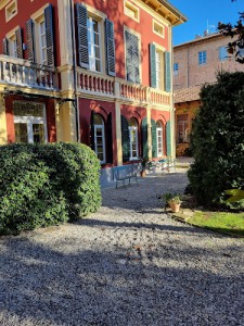 Bed And Breakfast Giò