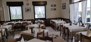 Ristorante Buratti