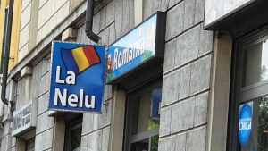 Negozio Rumeno di Alimentari La NEA NELU Varese - Prodotti tipici Romania