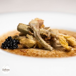 Al Gallione - Restaurant & Lounge Bar