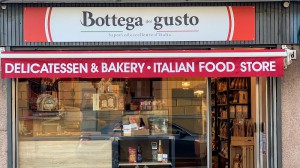 La bottega del gusto Sesto